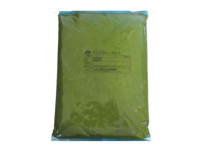 田中 ヤングカレーNEO　１Ｋg×６