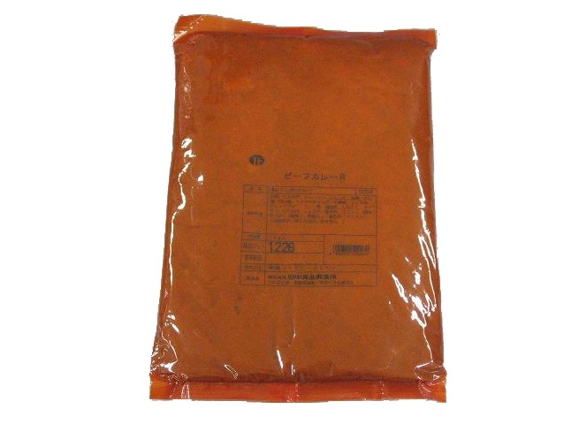田中 ビーフカレーR　１Ｋg×６