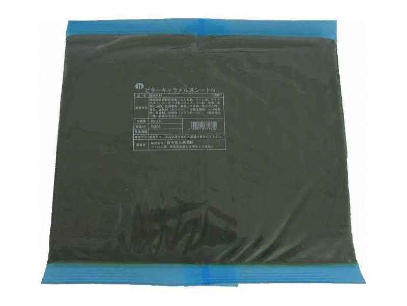 田中 ビターキャラメル味シートN　600g×10