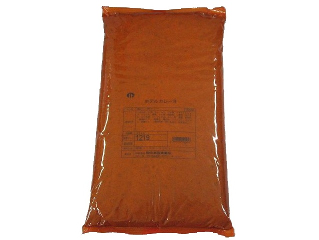 田中 ホテルカレーR　１Ｋg×６