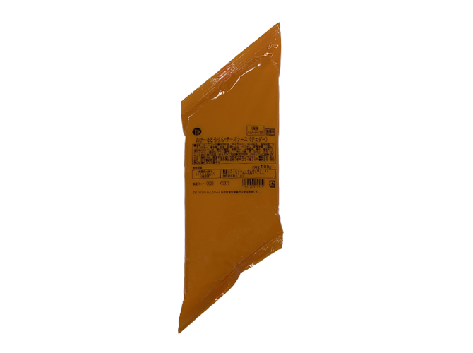 田中 のび～るとろりんﾁｰｽﾞｿｰｽ(ﾁｪﾀﾞｰ) 500g×８