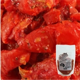 正栄 冷凍セミドライトマト(オイル漬)　500g