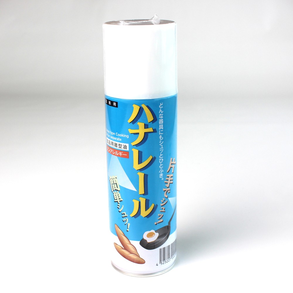 ﾅｶﾉ ハナレール　５００ml