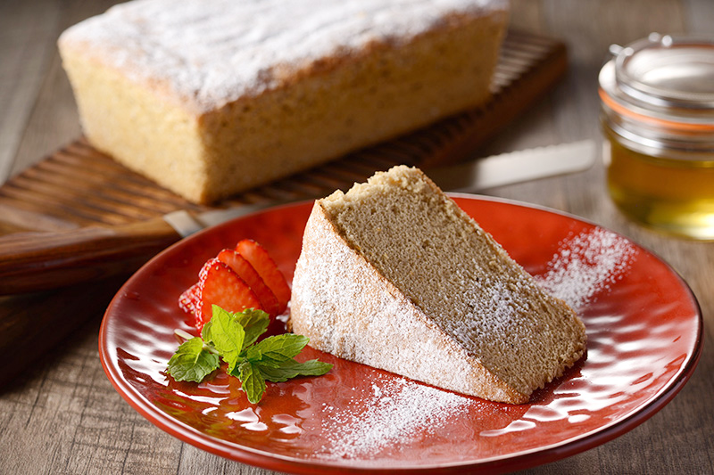 ｹｰｵｰ シフォンケーキ(紅茶)Ｒ 約220g×１６×２