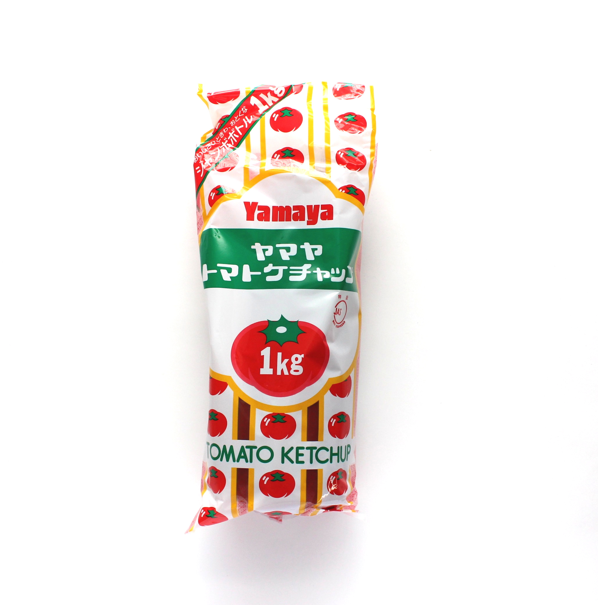 ﾔﾏﾔ 特級トマトケチャップ　１Ｋg