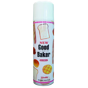横油 ニューグッドベーカー　５５０ml