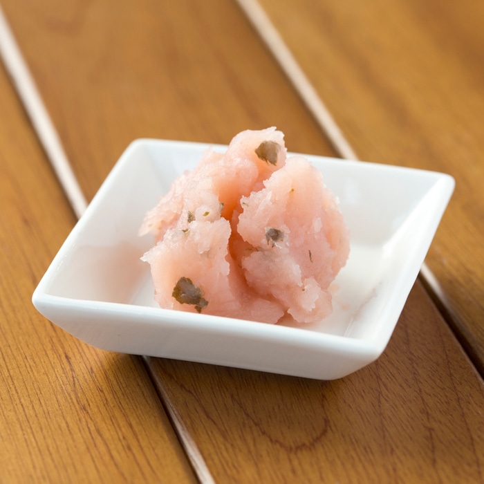 茜丸 しろはなさくら　１Ｋg