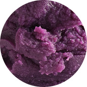 りあん あやむらさきあん　２.５Ｋg