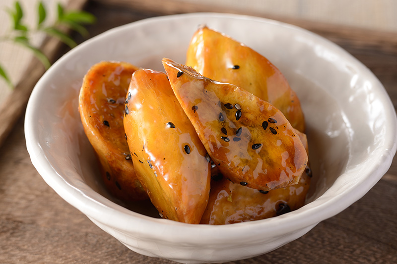 ｹｰｵｰ 大学いもＮ　１Ｋg×６×２