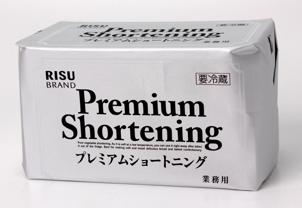 ADEKA プレミアムショート【ポンド】　450g