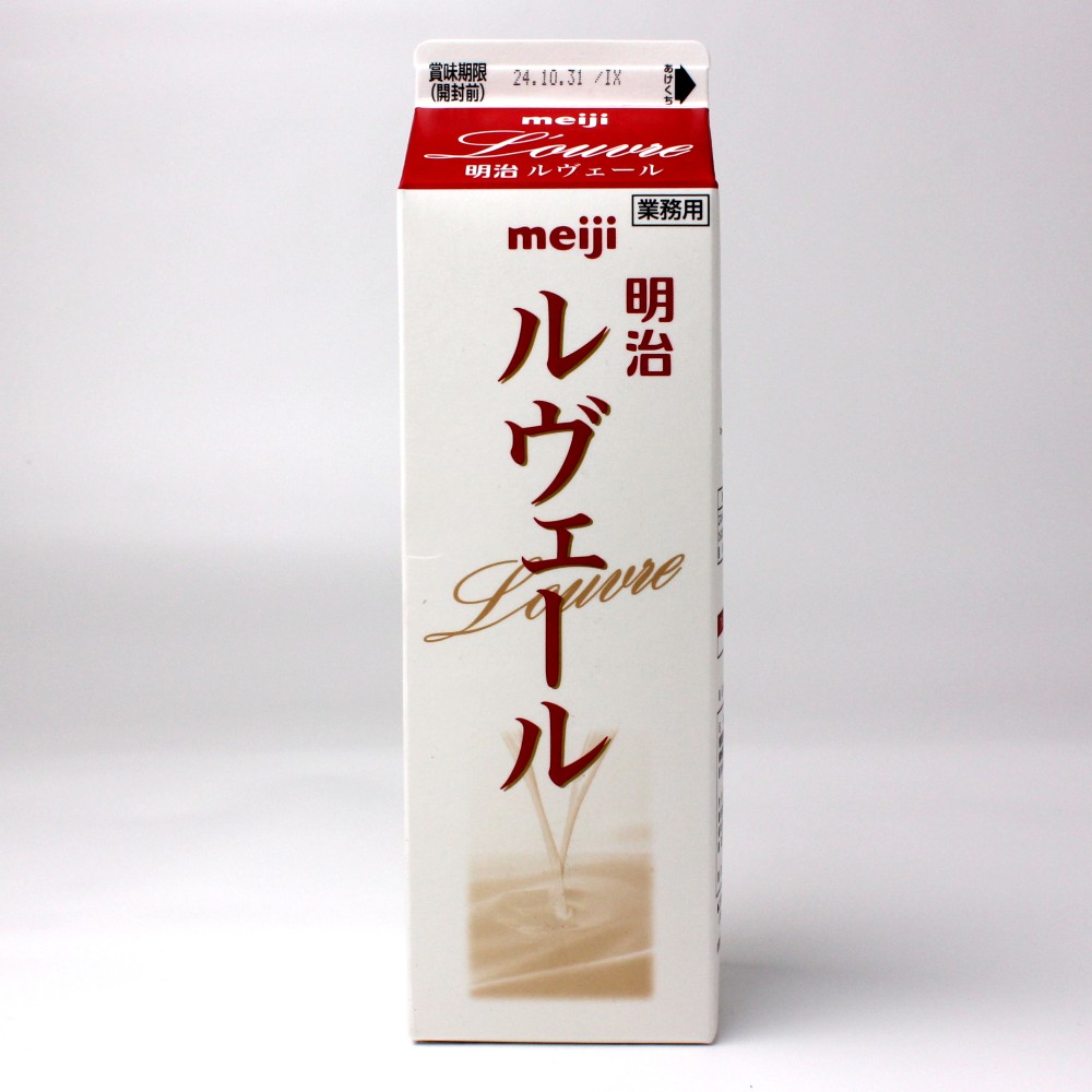 明治 ルヴェール　1000ml