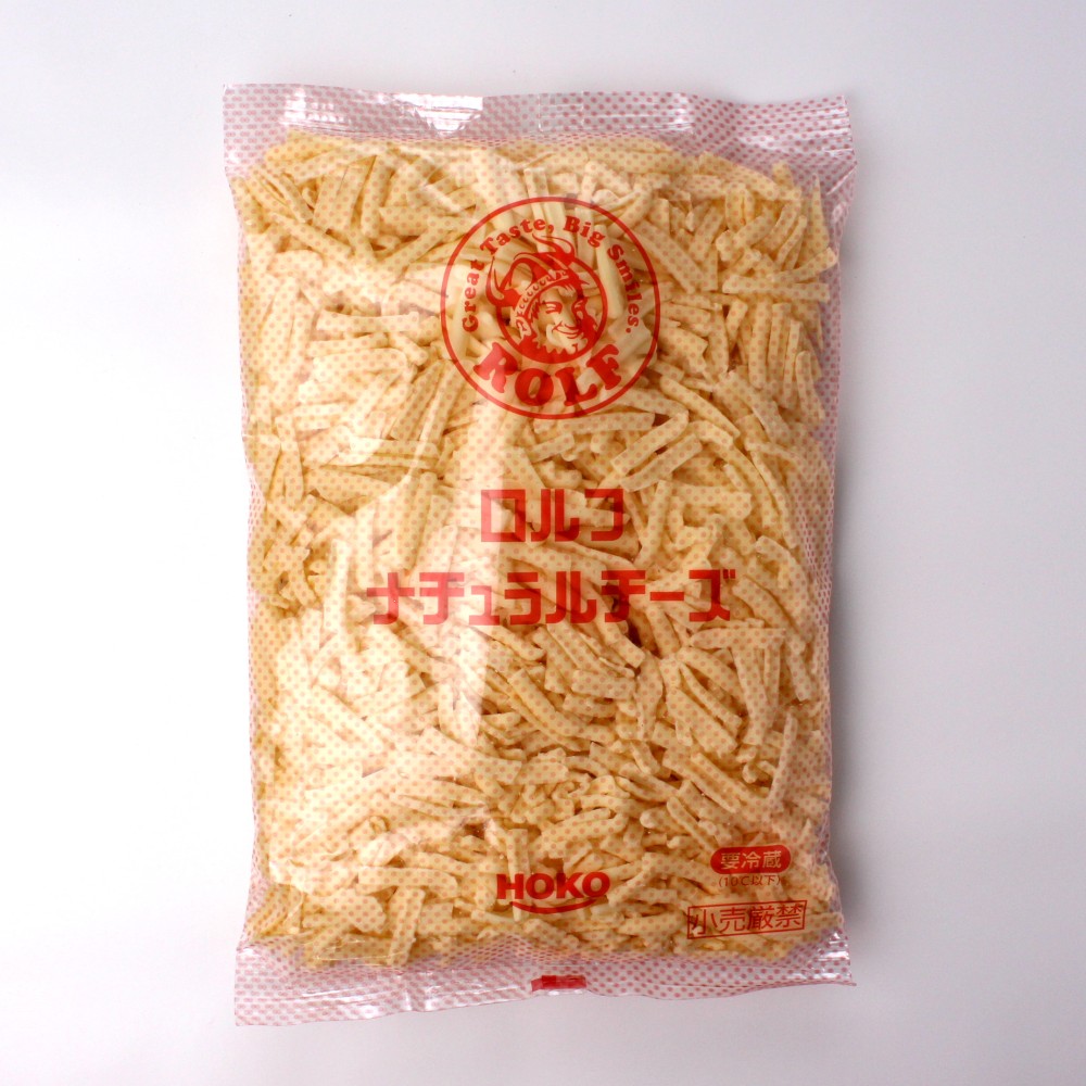 ﾛﾙﾌ 徳ミックスチーズ　　　　　　　 １Ｋg