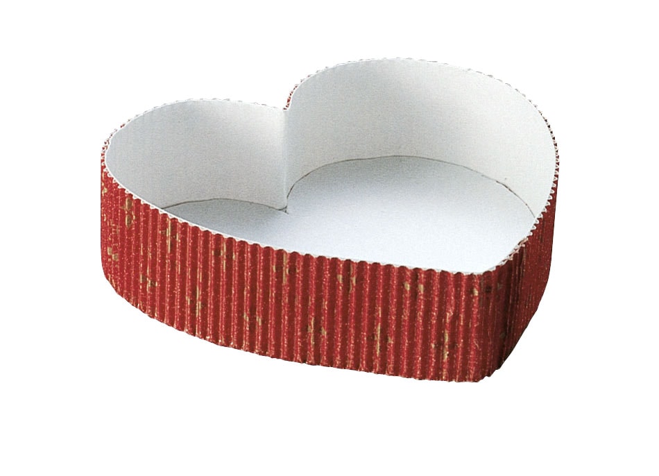 FA05 ハートファンシーｸﾗｼｯｸ　５０枚入