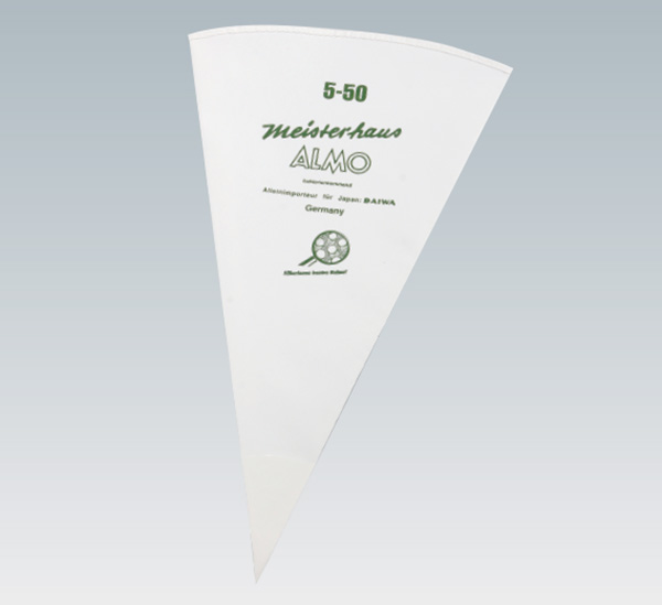 380000220 絞り袋＜アルモ＞３－４０