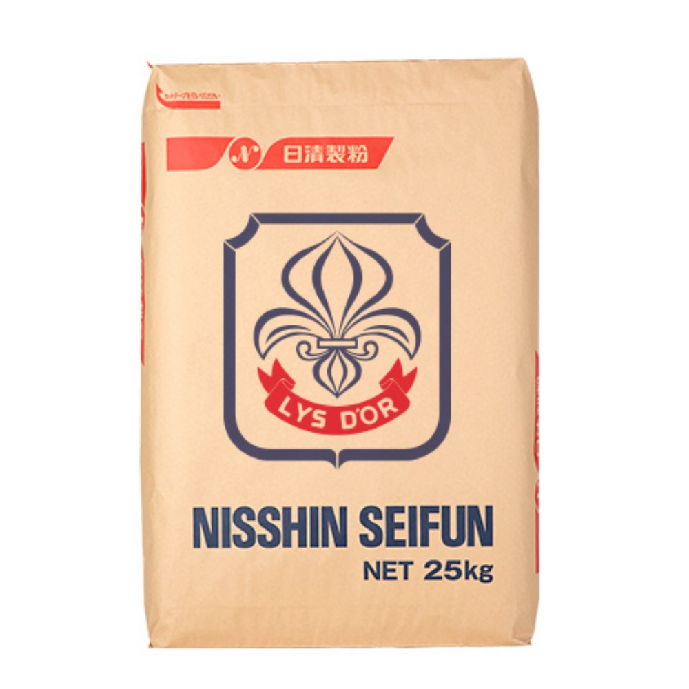 日清 リスドォル　２５Ｋg