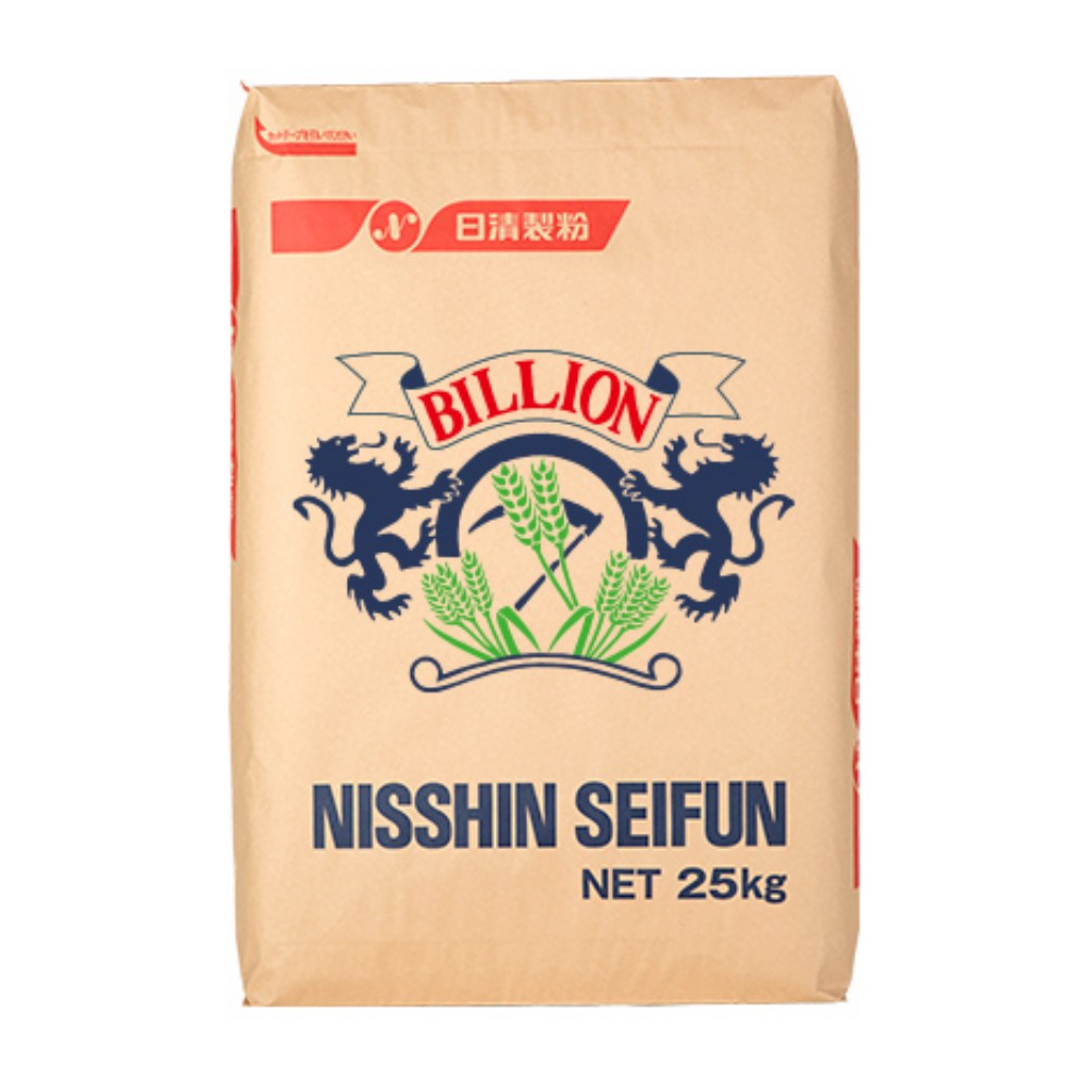 日清 ビリオン　２５Ｋg