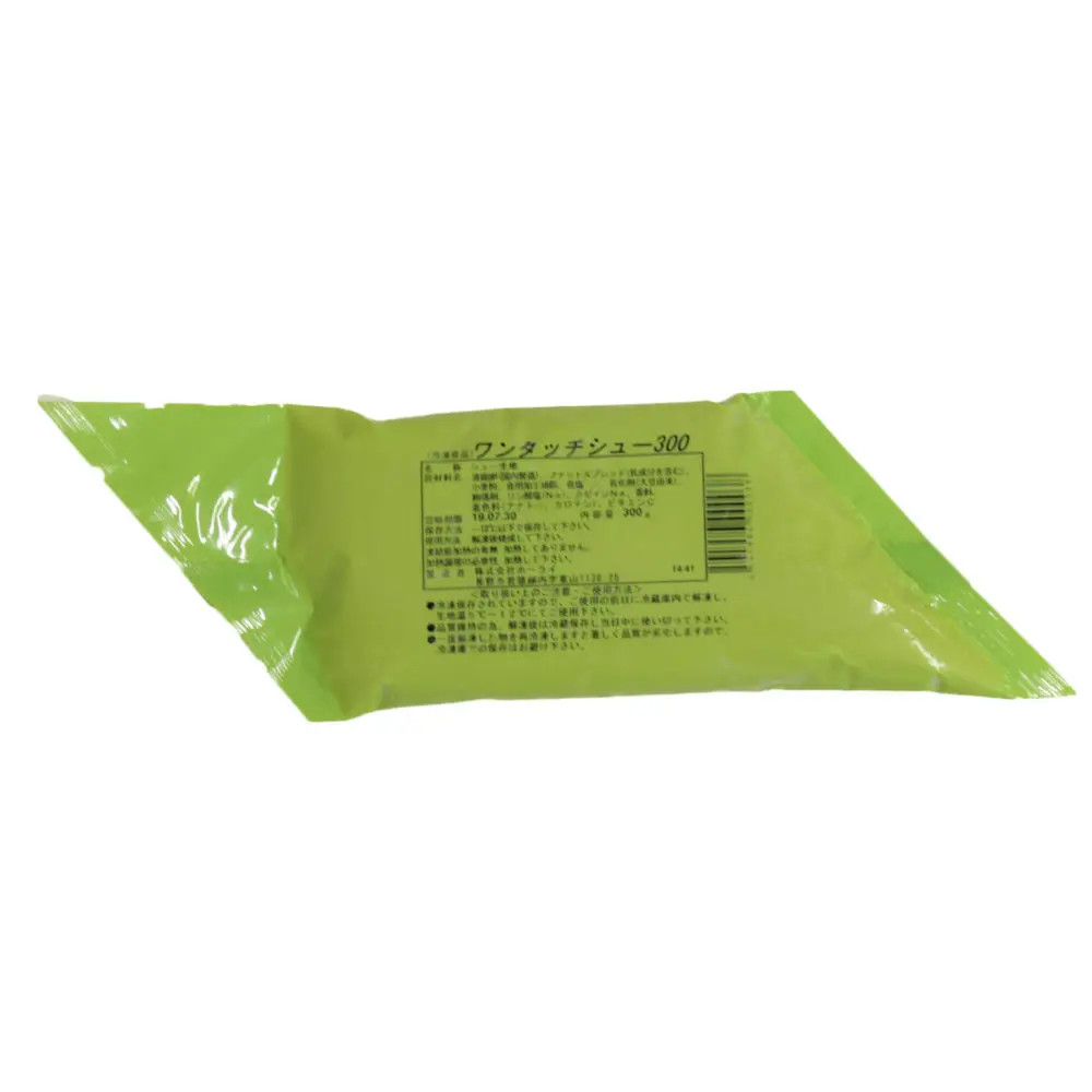 月島 ワンタッチシュー３００　300ｇ×８本